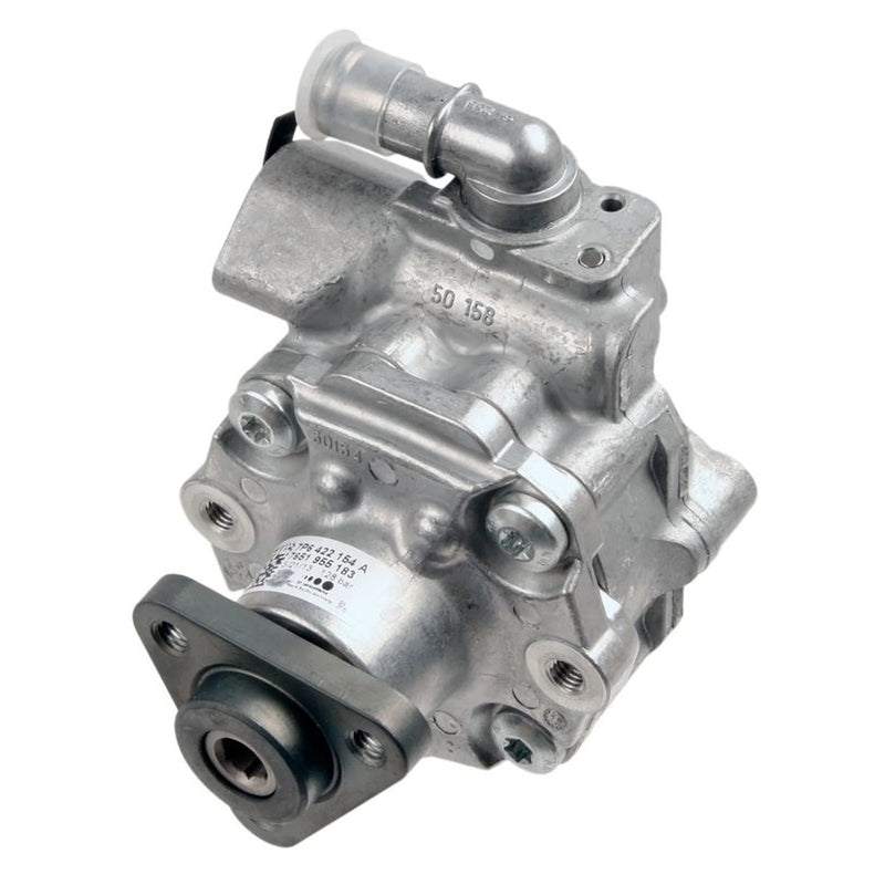 Bosch Power Steering Hydraulic Pump fits VW Touareg 2010-2018 3.0