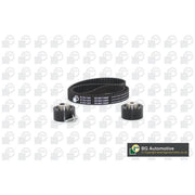 BGA Timing Belt Kit with Rollers TB1408K