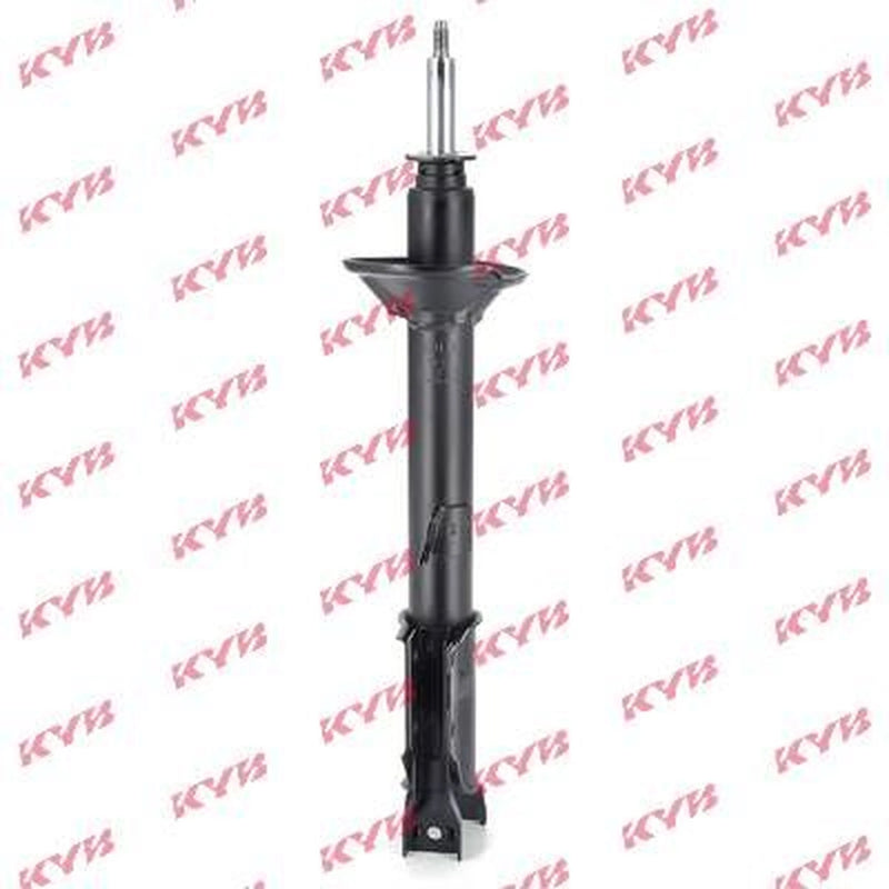 KYB Shock Absorber Damper Strut Rear Left fits Mazda 323 III 1985-1989 1.5 1.6