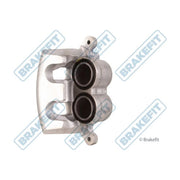 Apec Brake Caliper Assembly Front Left BCA1355