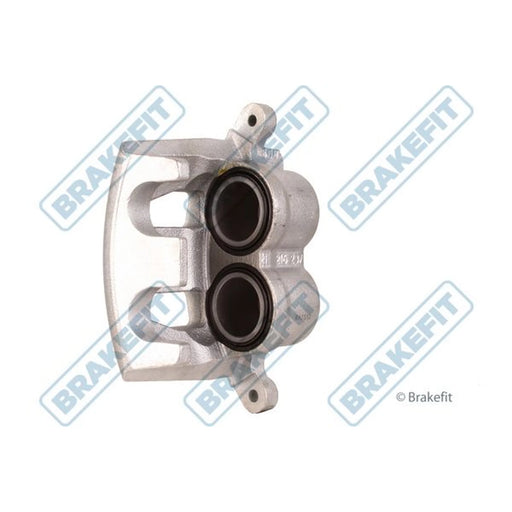 Apec Brake Caliper Assembly Front Left BCA1355