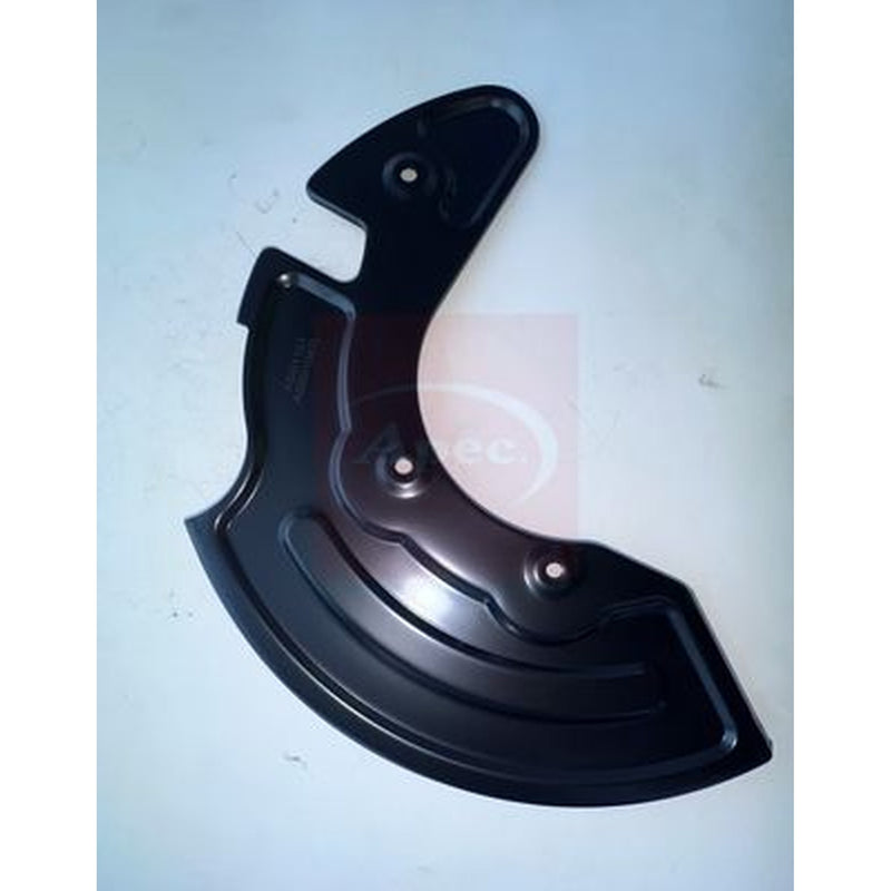 Apec Brake Disc Splash Guard Front Left fits Audi A4 B5 1994-2001