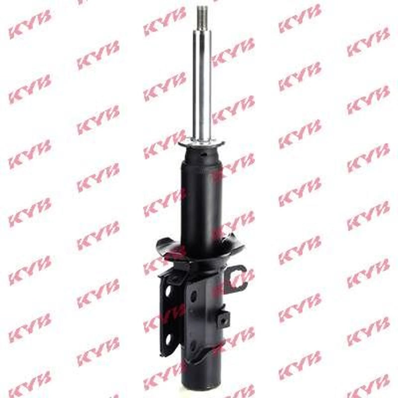 KYB Shock Absorber Damper Strut Front Right fits Piaggio Porter 1995 on 1.2