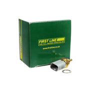 First Line Coolant Temperature Sensor fits Alfa Romeo 145 1996-2001