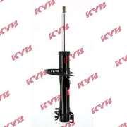 KYB Shock Absorber Damper Strut Front fits Audi A1 2012 on 2.0
