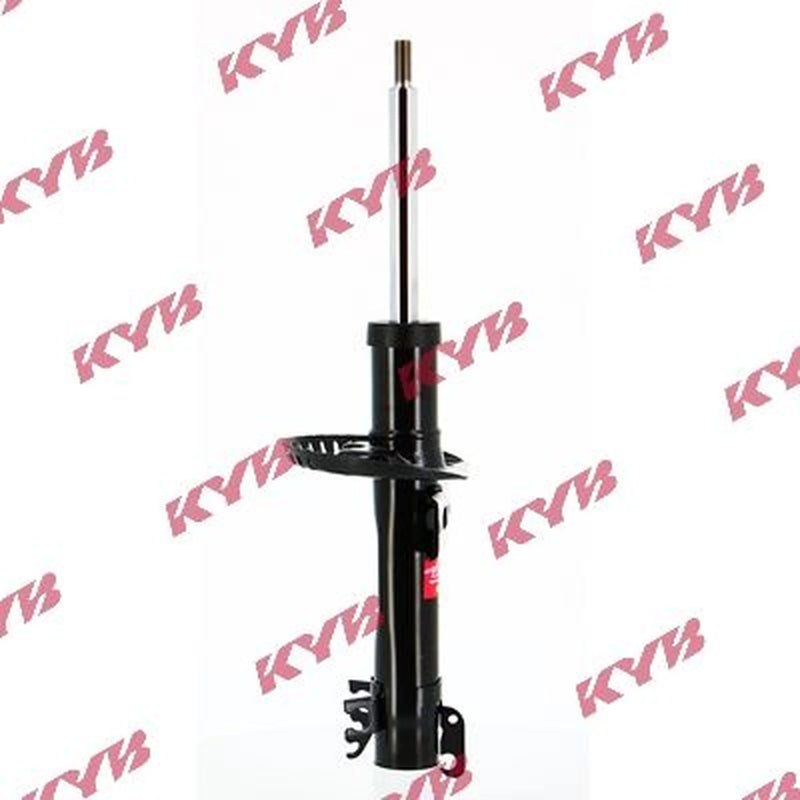 KYB Shock Absorber Damper Strut Front fits Audi A1 2012 on 2.0