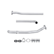 Hella Exhaust Pipe OD 8LA 366 003-501