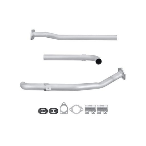 Hella Exhaust Pipe OD 8LA 366 003-501
