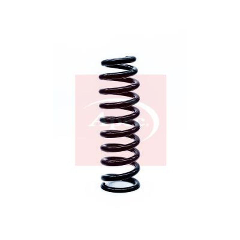 Apec 2 x Suspension Springs fits Toyota Hilux Vigo VII Pickup 2004-2015 2.5 3.0