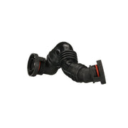 Gates Crankcase Ventilation Hose 220mm fits Audi A3 2003-2008 2.0