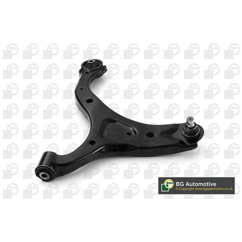 BGA Control/Trailing Arm Front Right fits Hyundai Santa Fé II 2006-2012
