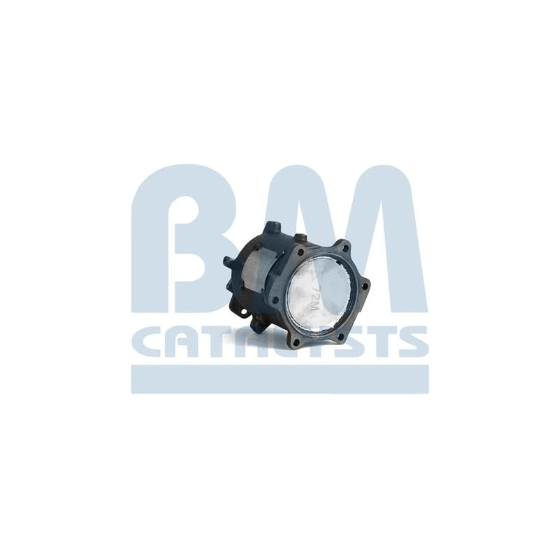 BM Catalysts Homologated Petrol Cat fits Nissan Almera 2000-2006 1.5 1.8