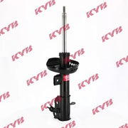 KYB Shock Absorber Damper Strut Front Left fits Honda Civic IX 2012-2016