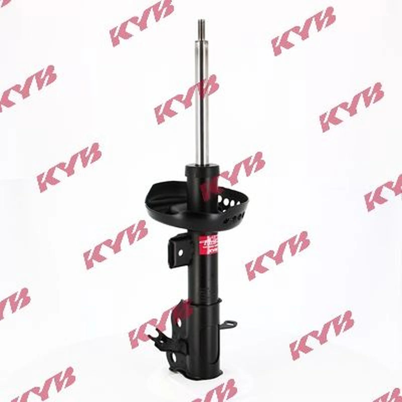 KYB Shock Absorber Damper Strut Front Left fits Honda Civic IX 2012-2016