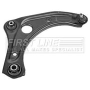 First Line Control/Trailing Arm fits Nissan Micra IV 2010-2020 1.2