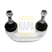 NAPA Stabiliser Bar Link Coupling Rod Front Right fits Audi A4 B5 1994-2001