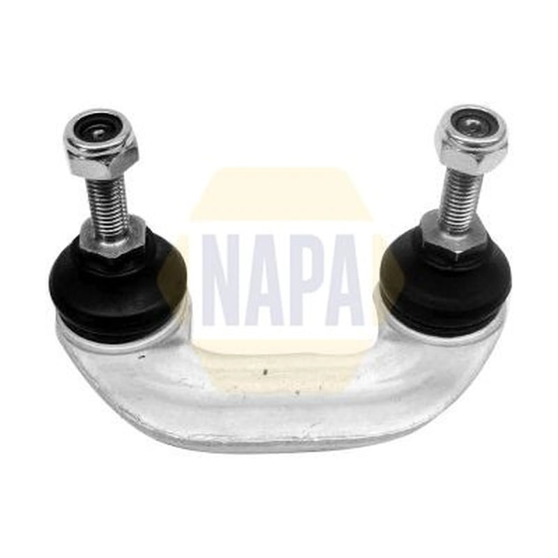 NAPA Stabiliser Bar Link Coupling Rod Front Right fits Audi A4 B5 1994-2001