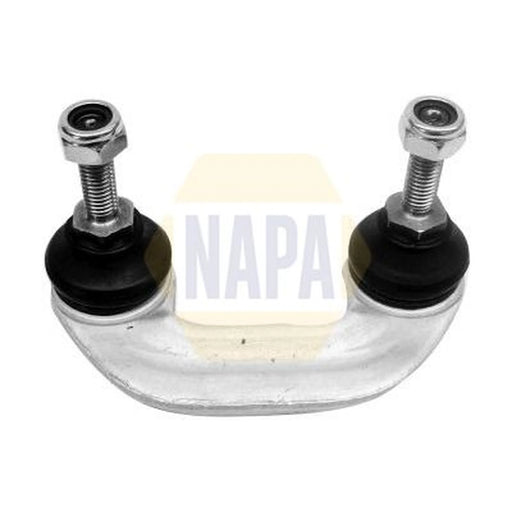 NAPA Stabiliser Bar Link Coupling Rod Front Right NST4006