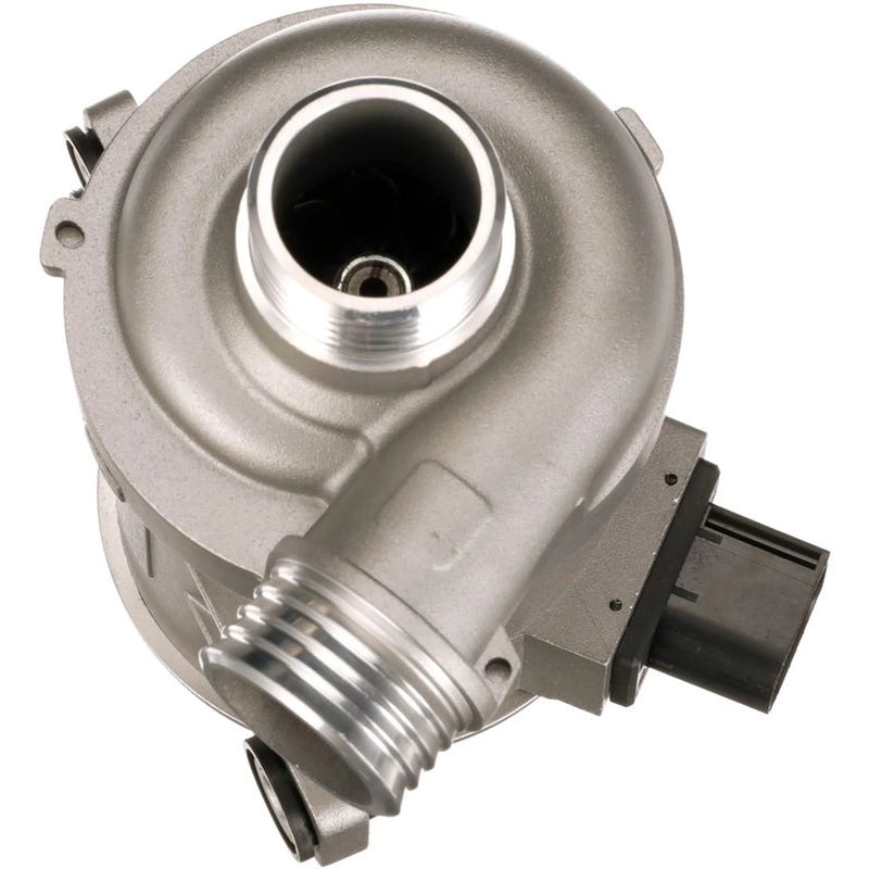 Gates Engine Cooling Water Pump fits BMW 1 Sports Hatch 2011-2019