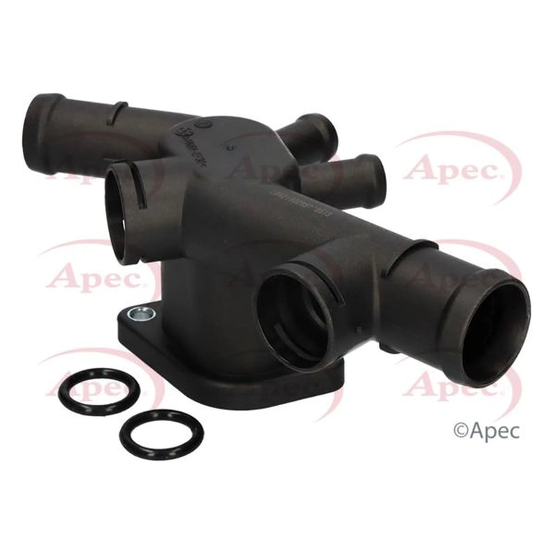 Apec Coolant Flange Housing Connector ATH1656