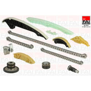 FAI 13 x Timing Chain Kit Set 96 Links TCK212NG