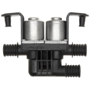 Gates Coolant Control Valve Assembly fits BMW 5 2001-2010