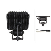 Hella Worklight High