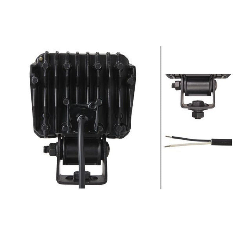 Hella Worklight High