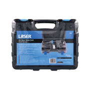 Laser Air Spot Weld Drill - Multi-Speed 7682 Laser - Dynamic Drive