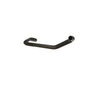 Gates Radiator Coolant Hose ID fits VW California T4 Camper 1998-2002 2.4 2.5