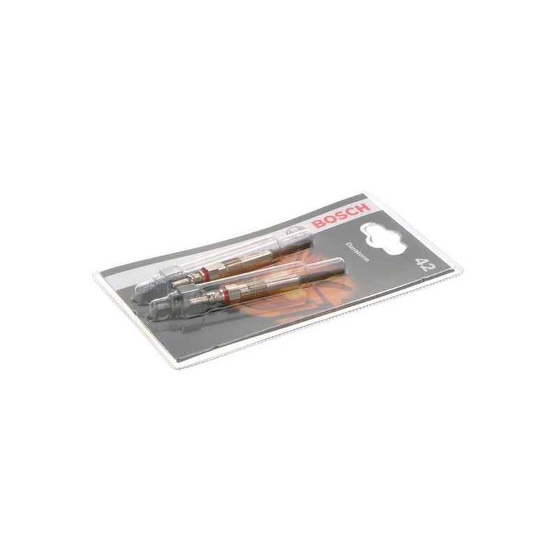Bosch Diesel Engine Glow Plug