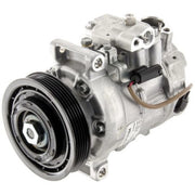 Mahle Air Conditioning Compressor fits Mercedes-Benz B-Class Sports Tourer