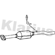 Klarius Catalyst Type Approved fits Skoda Octavia II 2004-2006 1.4