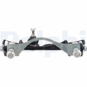 Delphi Control/Trailing Arm Upper fits Honda Civic 1987-1991 1.3 1.4 1.5 1.6