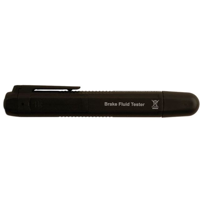 Laser Brake Fluid Tester 4875 Laser - Dynamic Drive