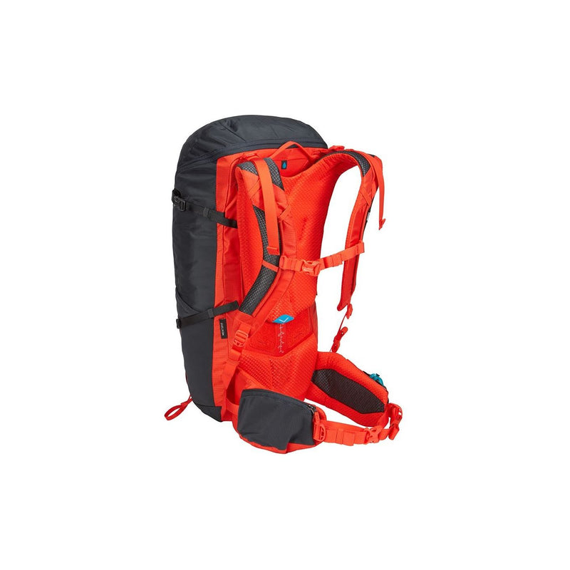 Thule AllTrail 35L Men's 3203536 Thule - Bars 4 Cars