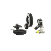 Gates V-Ribbed Belt Set K116PK1640