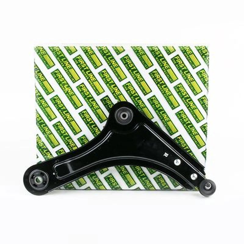 First Line Control/Trailing Arm fits Chevrolet Nubira 2005-2011 1.6 1.8 2.0