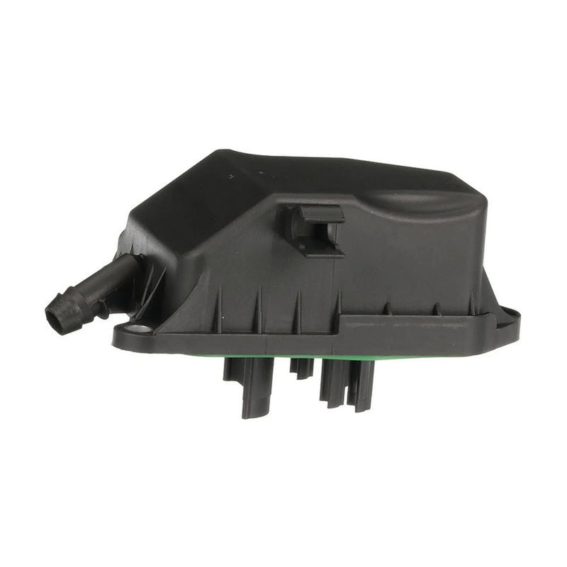 Gates Crankcase Oil Separator fits Mercedes-Benz C-Class 2007-2014