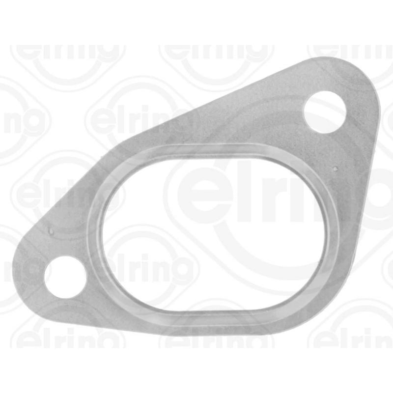 Elring Exhaust Manifold Gasket Wide Thick fits Seat Arosa 1998-2001 1.0