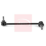 Apec Stabiliser Bar Link Coupling Rod Front Right fits Skoda Enyaq Iv 2021 on