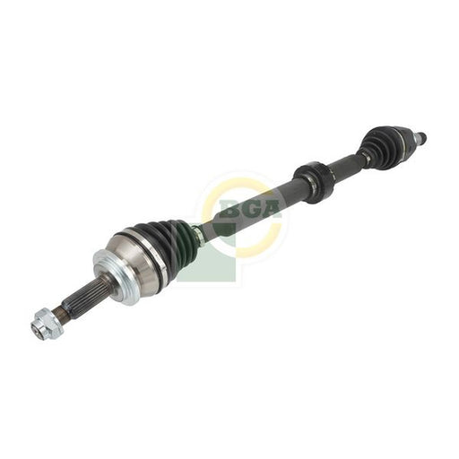 BGA CV Drive Shaft Driveshaft Front Right fits Toyota Corolla 2018-2019 1.8