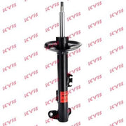 KYB 2 x Shock Absorbers fits BMW 3 1990-1999