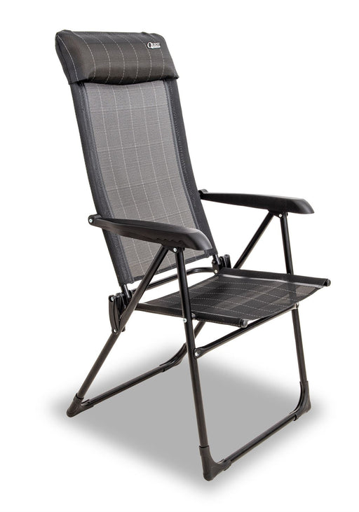 Quest Winchester Recline Camping Chair Quest - Dynamic Drive