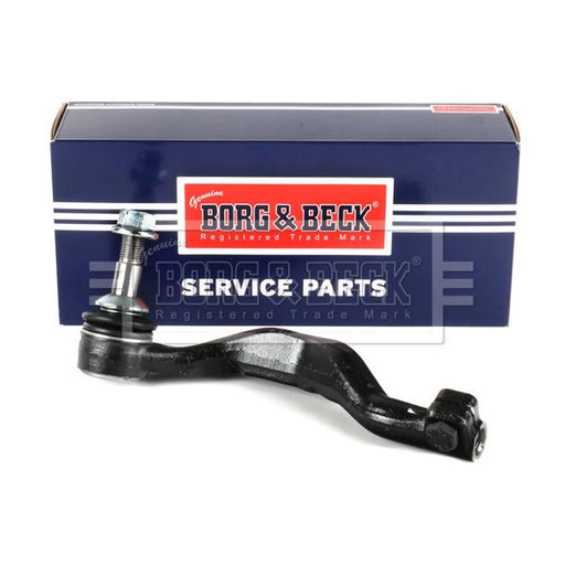 Borg & Beck Steering Tie Rod End Ball Joint BTR5984
