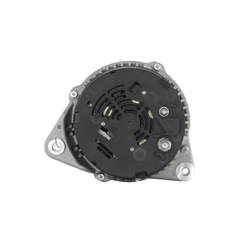 Hella Car Alternator 12V fits Audi A4 B5 1997-2001 2.5