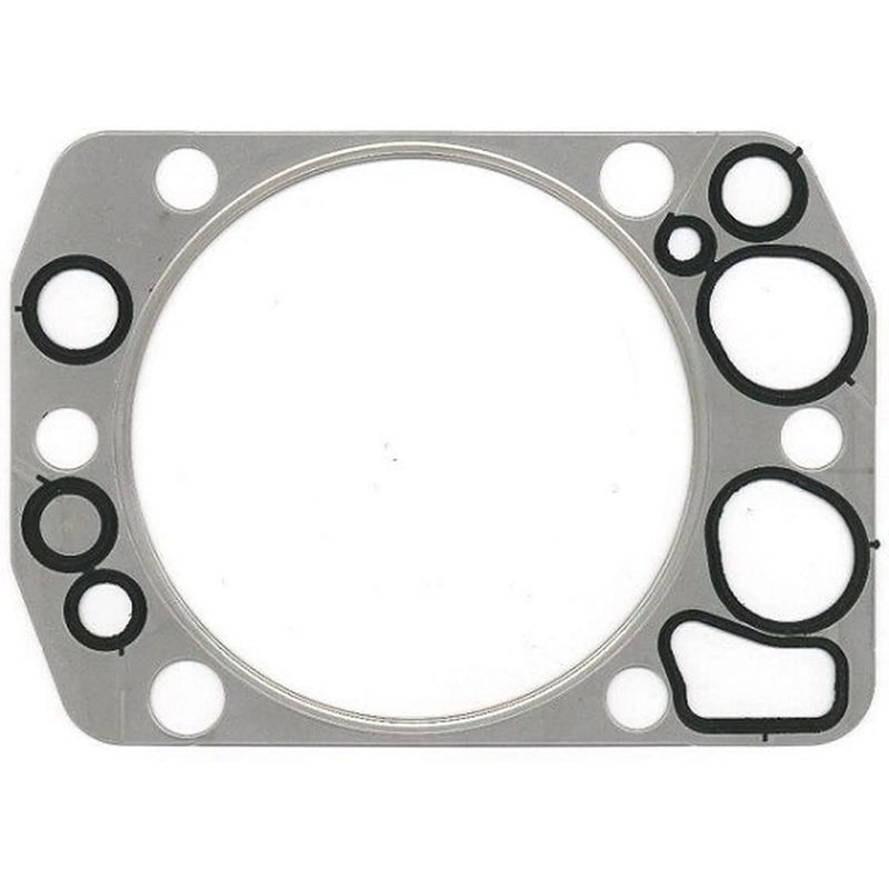 Elring Cylinder Head Gasket 1mm Thick Stainless Steel fits Drögmöller E-Serie
