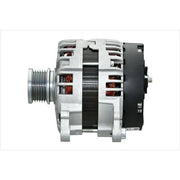 Hella Car Alternator 12V fits Audi A4 Allroad B8 2009-2016 2.0