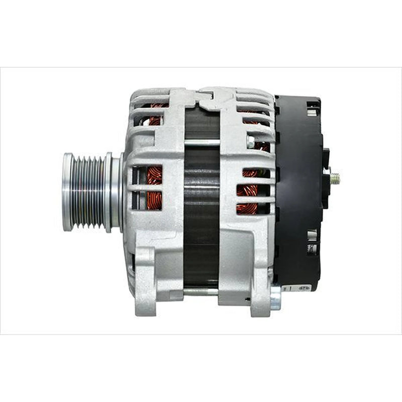 Hella Car Alternator 12V fits Audi A4 Allroad B8 2009-2016 2.0