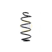 NAPA Front Suspension Coil Spring fits Audi Q3 2011-2018 2.0